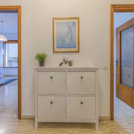 Appartamento Casa Michela Rapallo