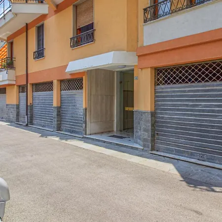 Apartment Casa Michela *