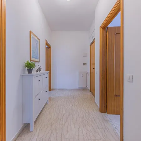Casa Michela Apartment